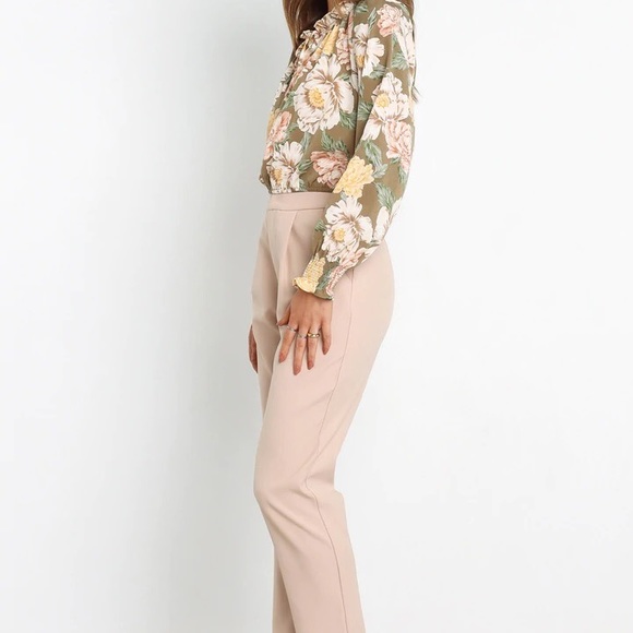 PETAL AND PUP Flora Top - Picture 3 of 4